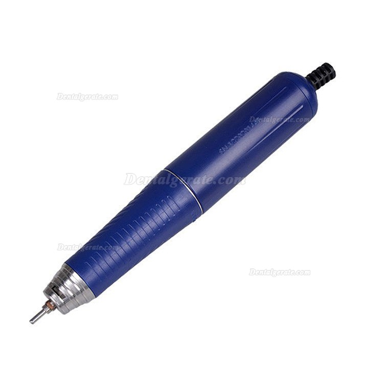 AI-TE&reg; AT-CM-41 b&uuml;rstenloser mikromotor zahntechnik mit AT-A9-handst&uuml;ck, 50.000 U/min